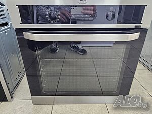 Фурна за вграждане с пиролиза Electrolux IEL9300-RF