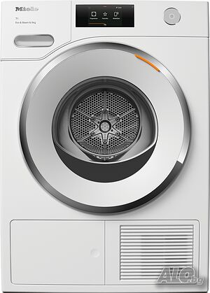 Miele TWR 780 WP 9KG Сушилня с термопомпа *Ново*