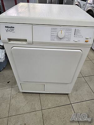 Сушилня miele