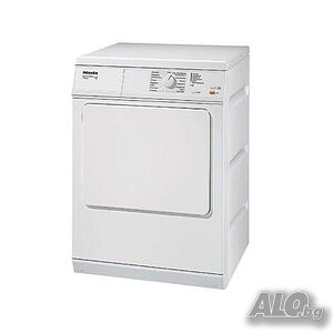 Сушилня miele T233C VivaStar C