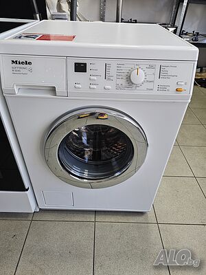 Пералня Miele W3245 7кг.1600обр