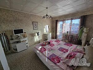 дългосрочно отдаване двустаен с отделна кухня