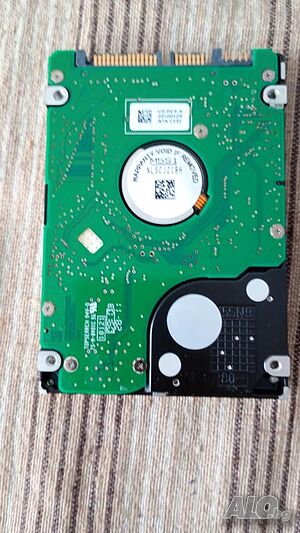 твърд диск HDD Samsung 500GB