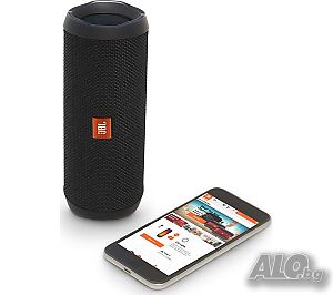 JBL Портативни Bluetooth колонки