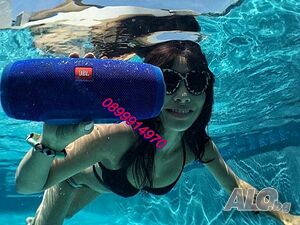 JBL Charge 3+ мини (mini)
