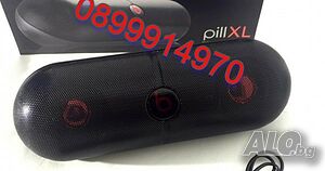 Преносима тонколона Pill XL