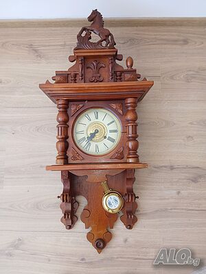 Antick clock | Антиквариат | София