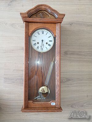 Restaurated Antick clock | Антиквариат | София