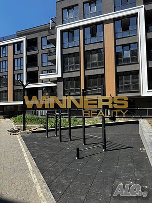 Продава се тристаен апартамент в Марица Парк Тристаен апартамент 107 кв.м Тухла 2026 г. 5 етаж Непоследен | Апартаменти | Кършияка Пловдив