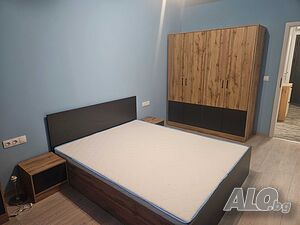 Двустаен Обзаведен кв. Студентски град