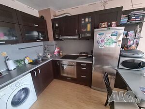 Едностаен Обзаведен кв. Дружба 2