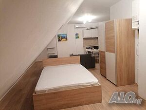 Едностаен Обзаведен кв. Витоша
