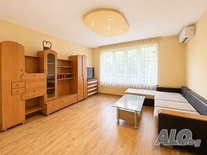 Двустаен кв. Редута