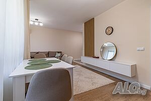Стилен двустаен апартамент кв. Младост 3