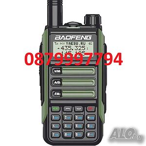 Радиостанция BAOFENG UV16