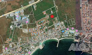 Парцел в местност Кокалу, гр. Несебър