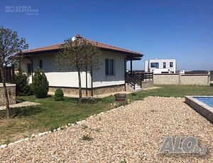 Къща в село Кичево