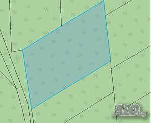Продажба 1586 кв.м Не е в регулация
