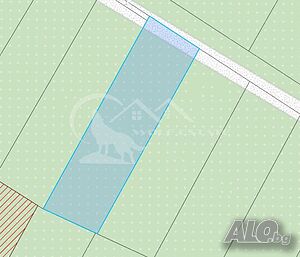 Продажба 520 кв.м В регулация (УПИ)