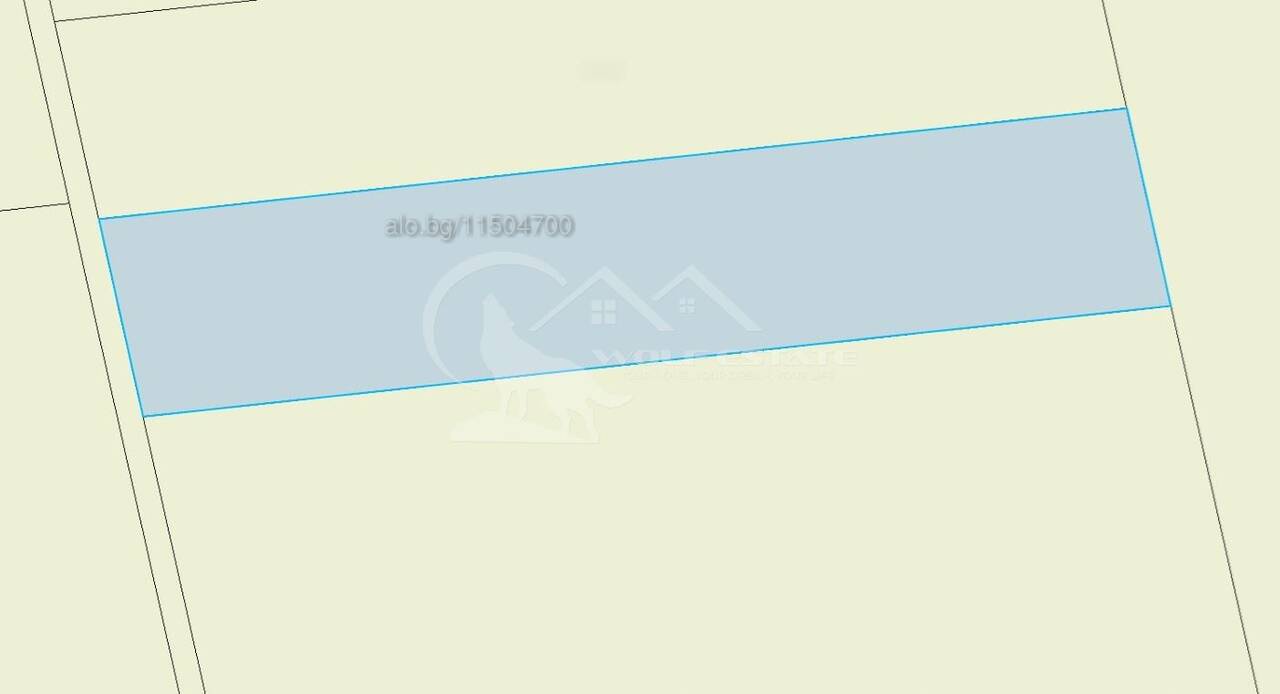 Продажба 5001 кв.м Не е в регулация