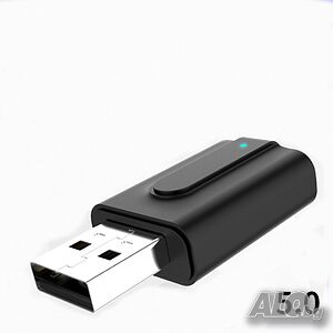 Bluetooth 5.0 нано приемник и предавател