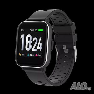 ⌚ Bluetooth смарт часовник Denver SW-163 - Контрол и удобство на китката ви ⌚