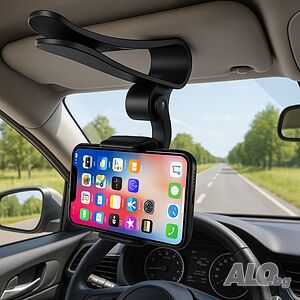 📱 Стойка за мобилни устройства за автомобил ST18