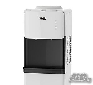 💧 Диспенсър за вода Voltz - Ефективност и надеждност за всяко пространство! 💧