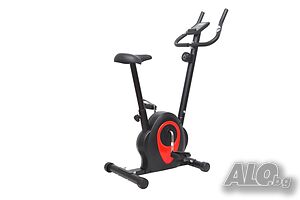 🚴 Велоергометър K Fit Mount - Идеалният фитнес уред за домашни тренировки! 🚴