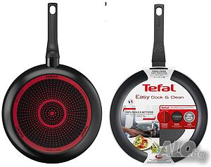 ♨️Тиган Tefal Simply Clean Frypan 28см♨️