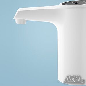 Електрическа помпа за бутилирана вода с интелигентен контрол на качеството