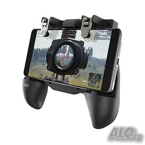🎮 Промоция на гейм контролер за Android телефони с директна връзка (shooting games) PSP32! 🎮