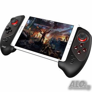 🎮 Промоция на контролер за видеоигри с Bluetooth PSP8! 🎮