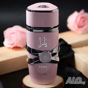Дамски арабски парфюм Lattafa Yara for Women Eau de Parfum Spray 100 ml