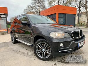 BMW X5 30i E70 xDrive