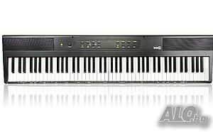 Дигитално пиано Rockjam 88 клавиша