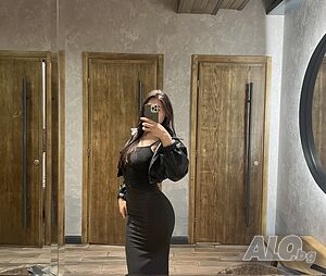 Маша 😘нежност, класа и внимание към детайла