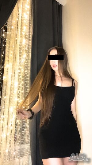 Ася💞млада, нежна