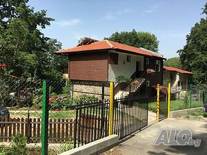Вила Горски кът