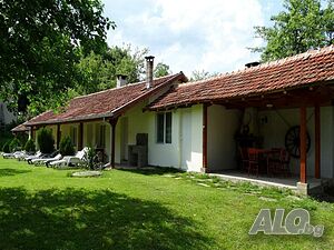 Къща за гости Роден дом