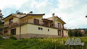 Вила Катерина