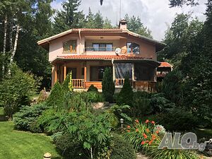 Вила Борина
