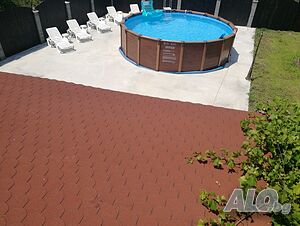 Вила Златосел