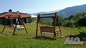 Къща за гости Панорама 1