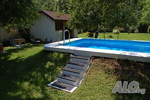 Вила Колелото