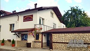 Къща за гости Чилковата къща