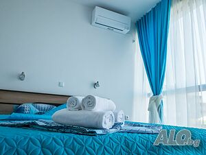 Апартамент Арвен в Созопол