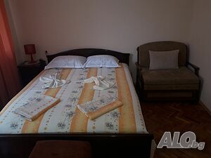 Апартамент Дани 203 в Поморие
