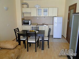 Апартамент Амфора в Созопол