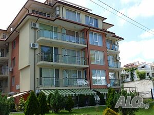 Апартаменти Маги в Обзор